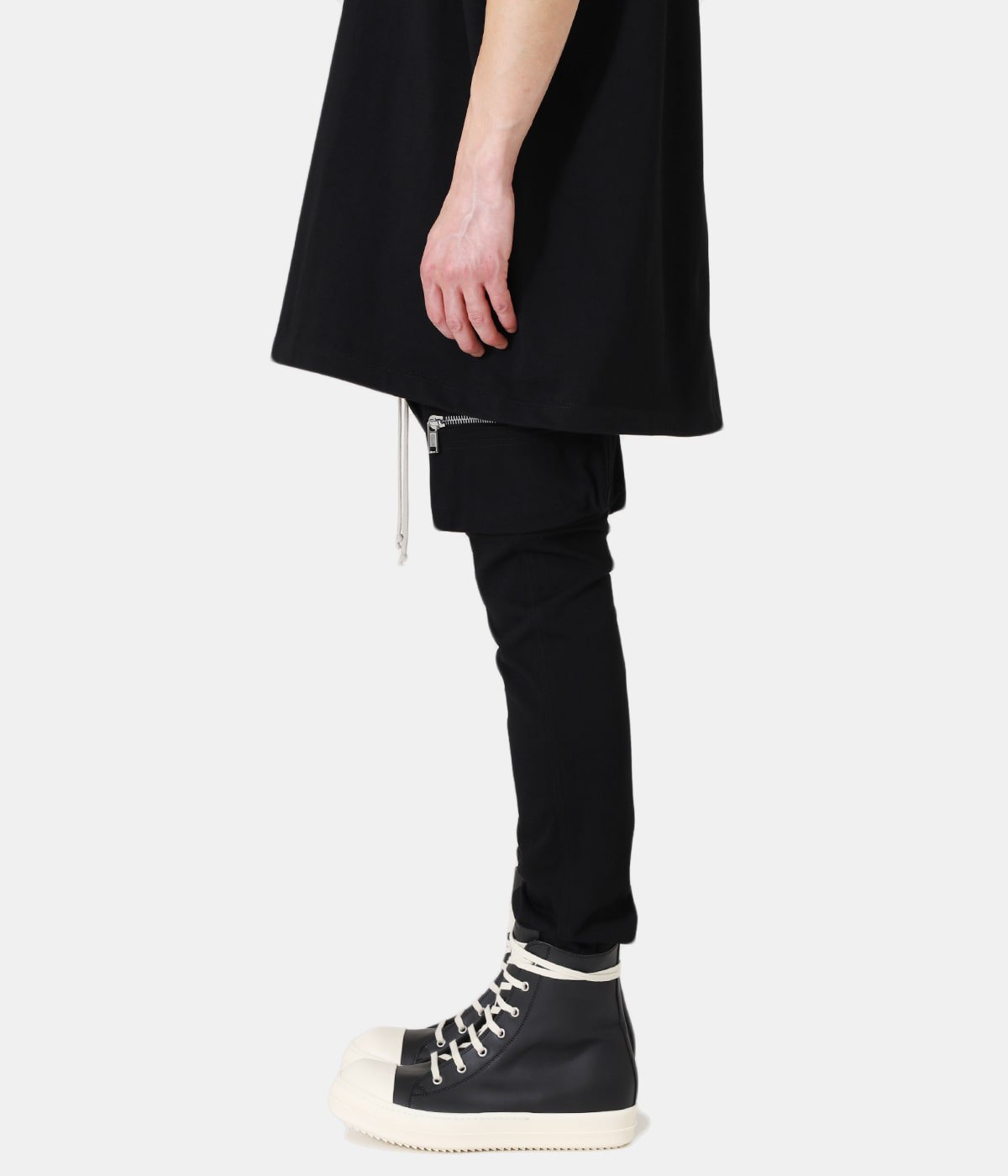 MASTODON CARGO | Rick Owens(リックオウエンス) / パンツ カーゴ ...