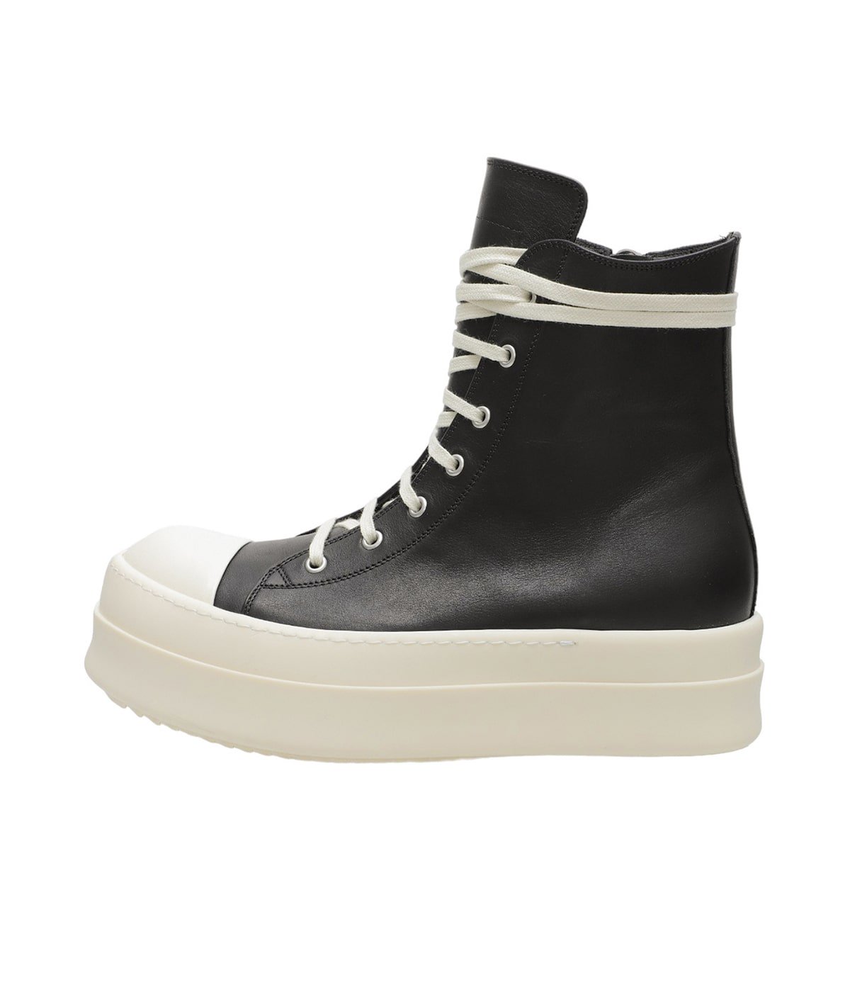 新品《 Rick Owens DRKSHDW 》MEGA BUMPER 41.5Colo