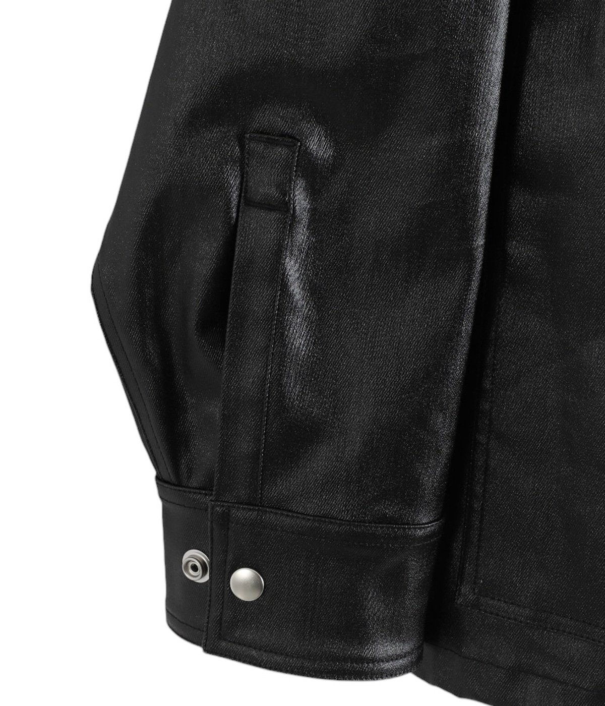 TOUR JKT | Rick Owens(リックオウエンス) / アウター デニム