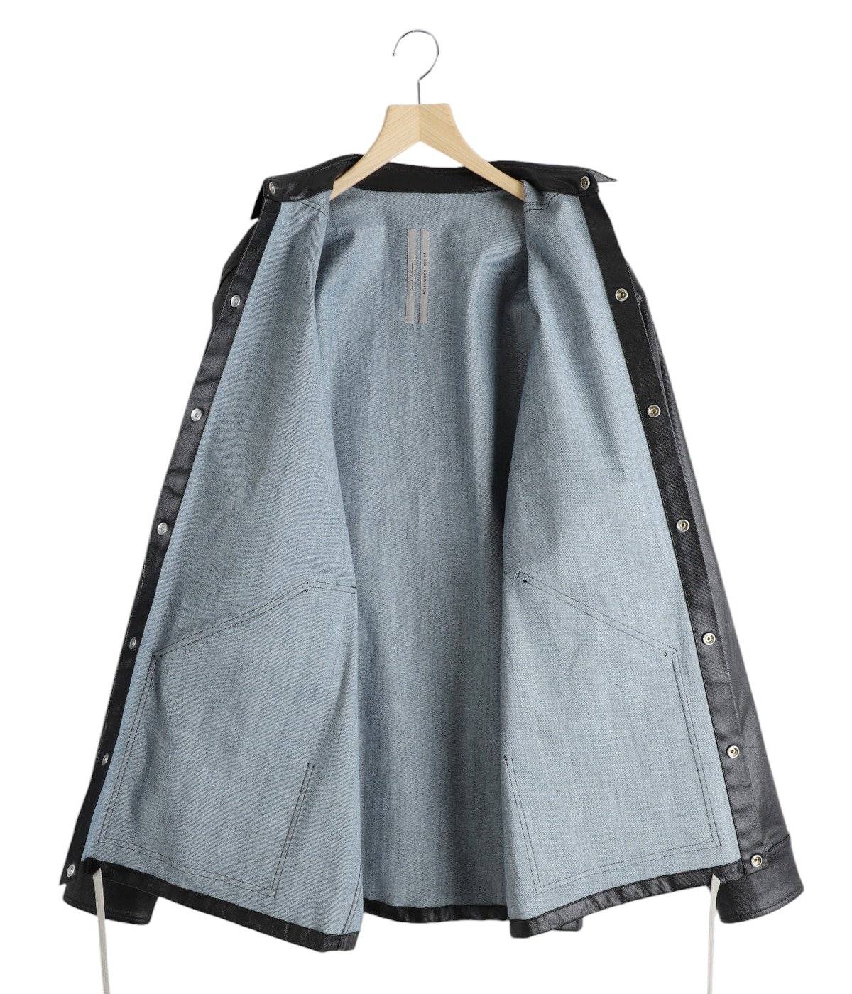 TOUR JKT | Rick Owens(リックオウエンス) / アウター デニム