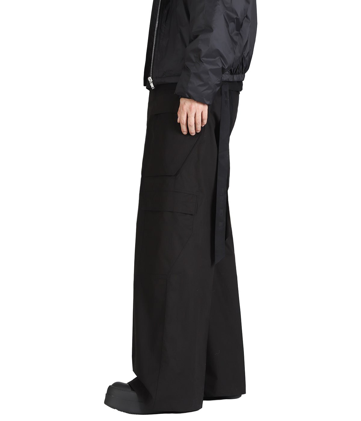 CARGOBELAS | Rick Owens(リックオウエンス) / パンツ カーゴパンツ