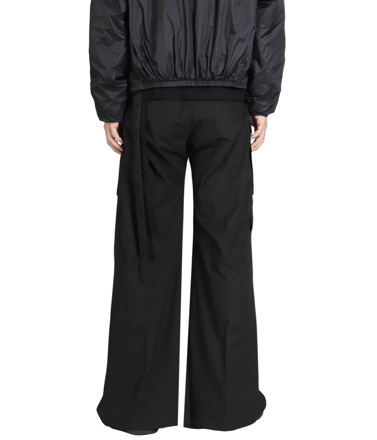 パンツ RickOwens 25ss Hollywood CARGOBELAS 46 リックオウエンス - HOLLYWOOD CARGOBELAS PANTS | HBX