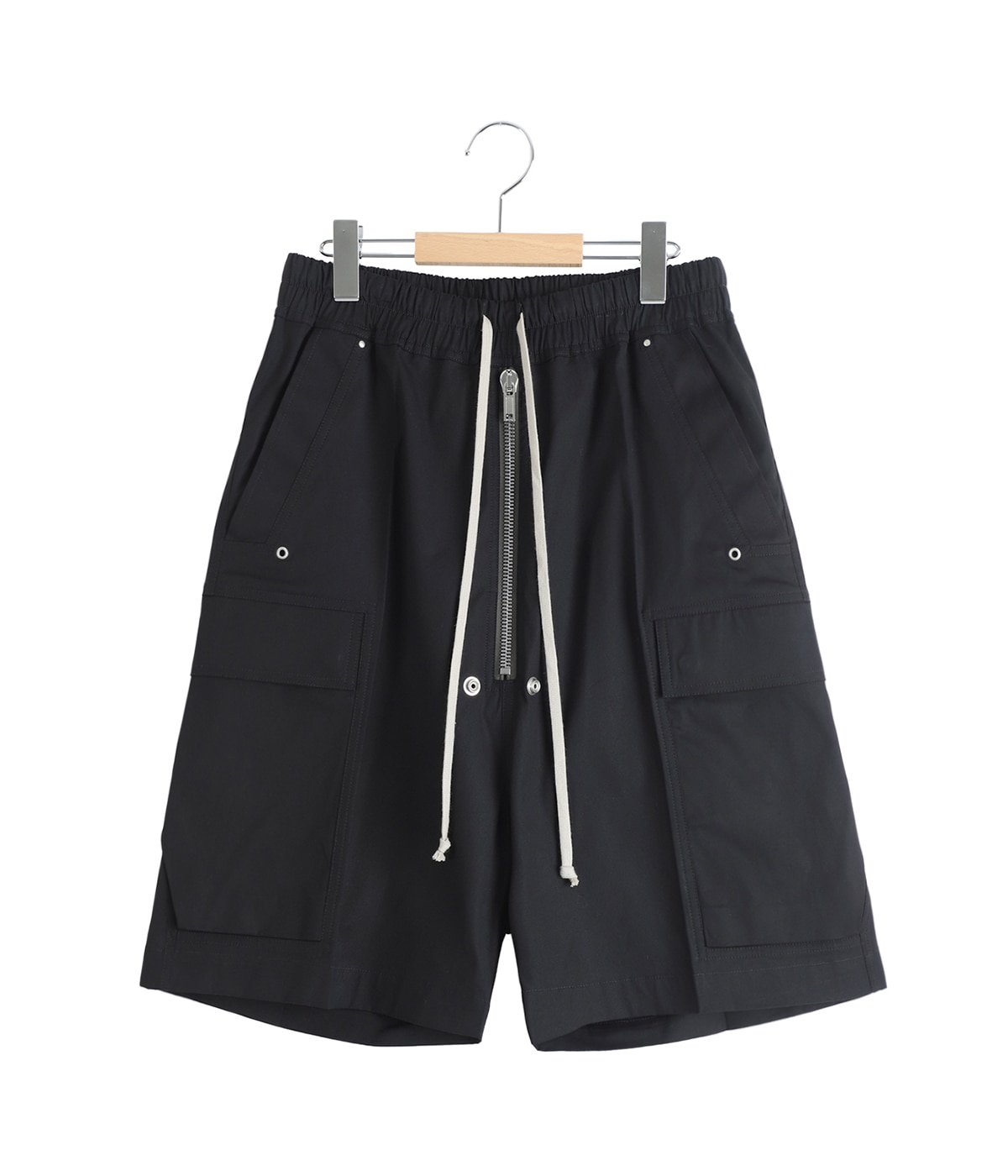 CARGOBELA SHORTS | Rick Owens(リックオウエンス) / パンツ ハーフ