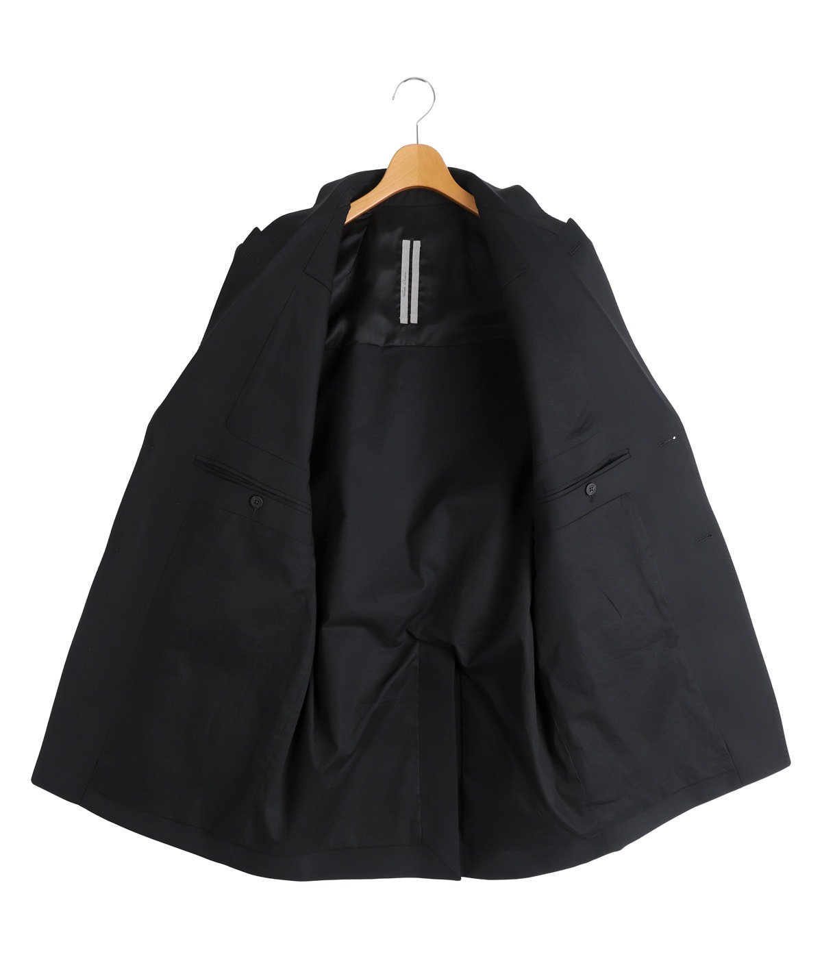 CONCORDIAN JKT | Rick Owens(リックオウエンス) / アウター スーツ