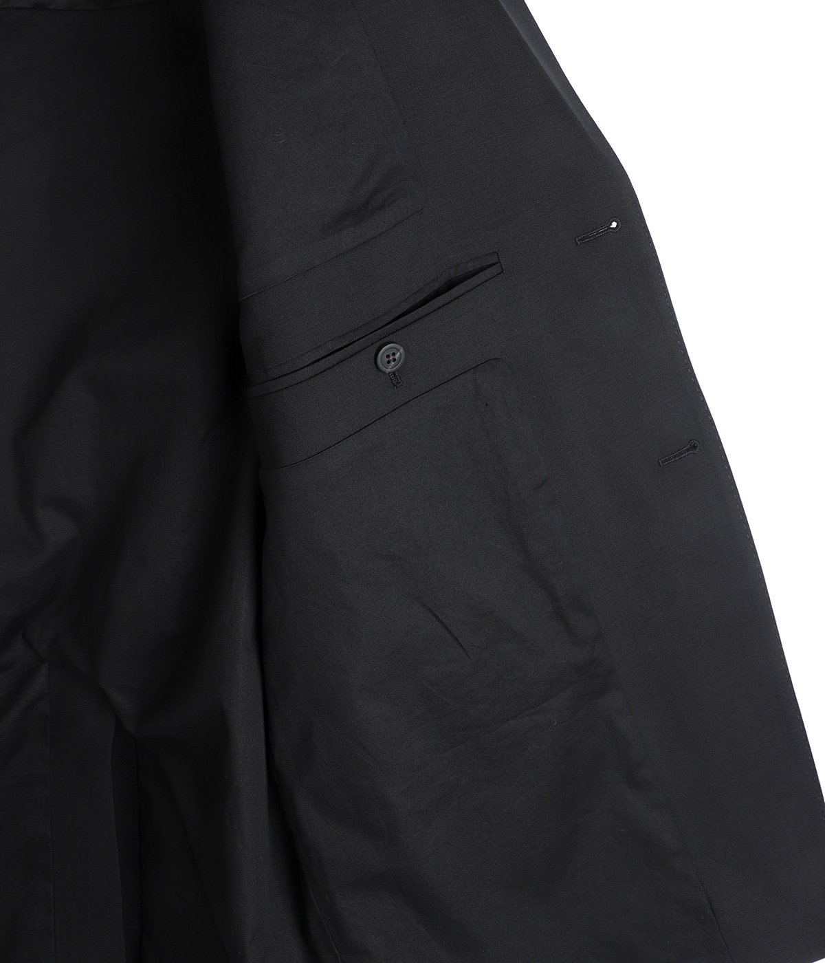CONCORDIAN JKT | Rick Owens(リックオウエンス) / アウター スーツ