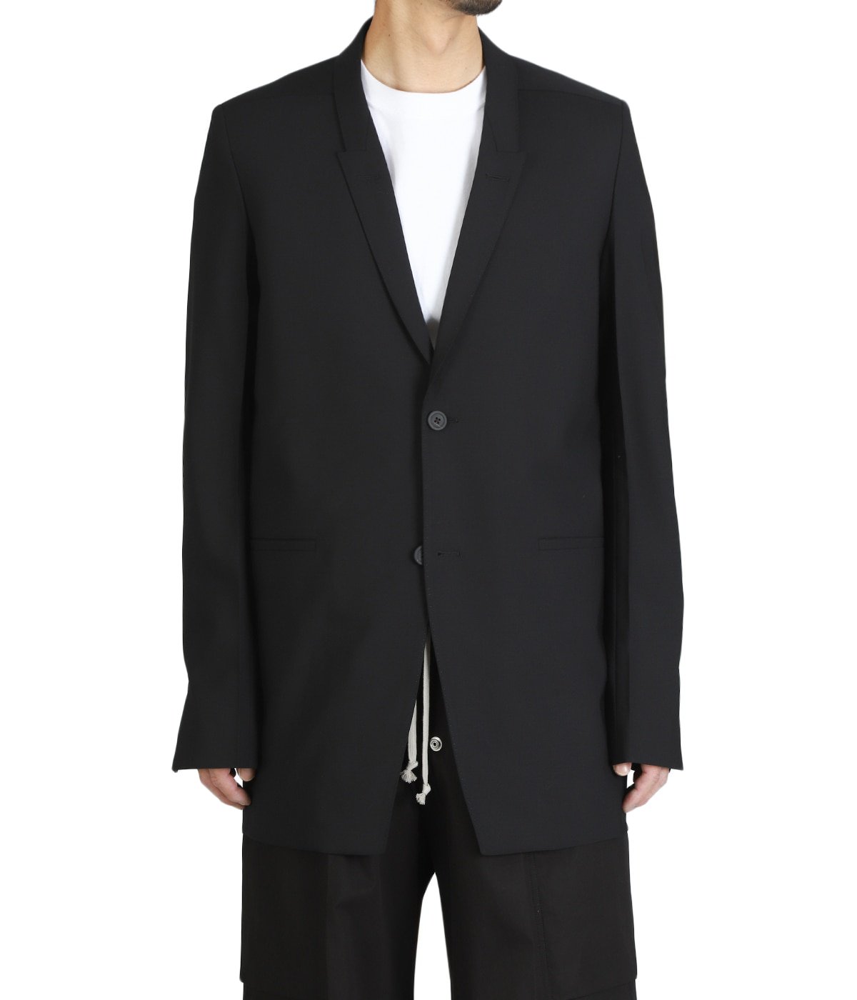 CONCORDIAN JKT | Rick Owens(リックオウエンス) / アウター スーツ