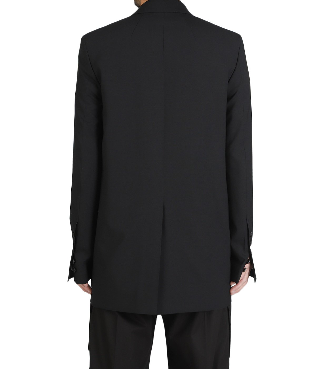 CONCORDIAN JKT | Rick Owens(リックオウエンス) / アウター スーツ
