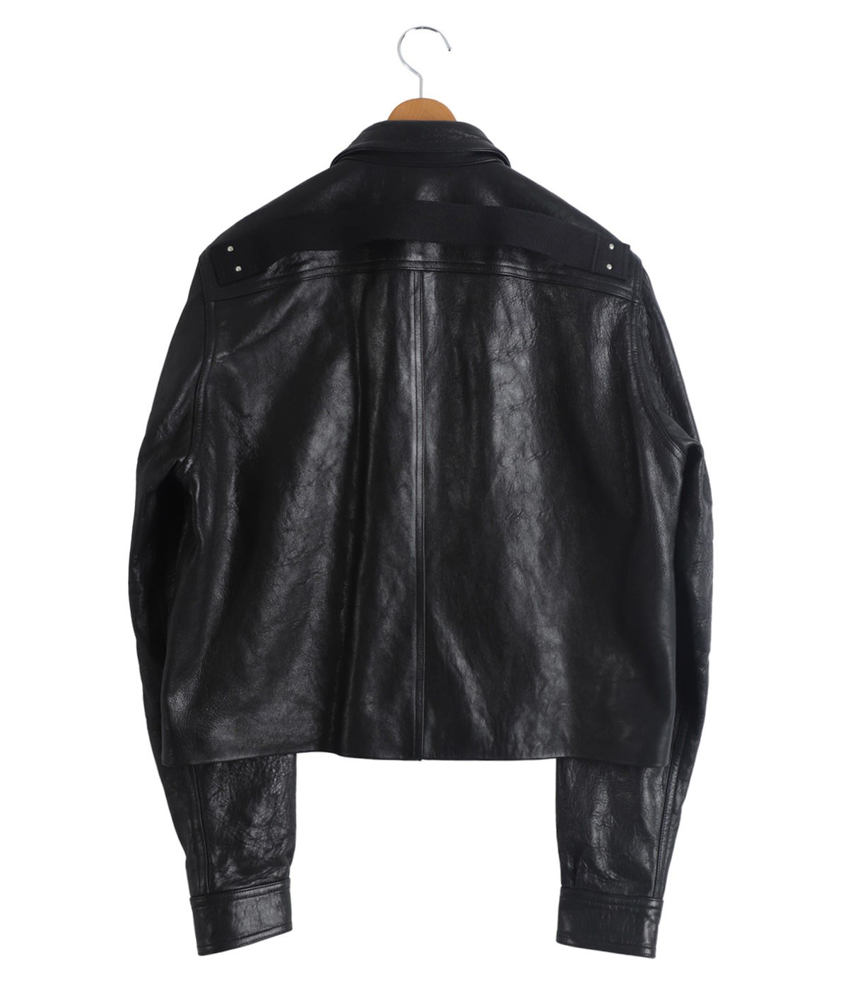 TOUR ALICE SHIRT | Rick Owens(リックオウエンス) / アウター レザー
