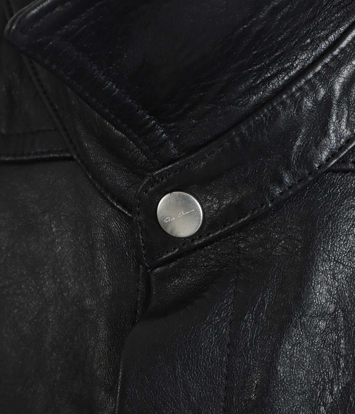 TOUR ALICE SHIRT | Rick Owens(リックオウエンス) / アウター レザー