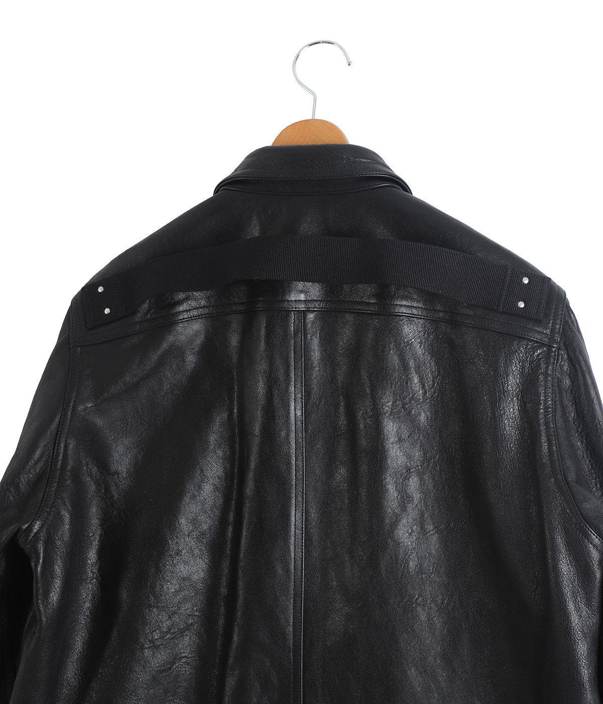 TOUR ALICE SHIRT | Rick Owens(リックオウエンス) / アウター レザー
