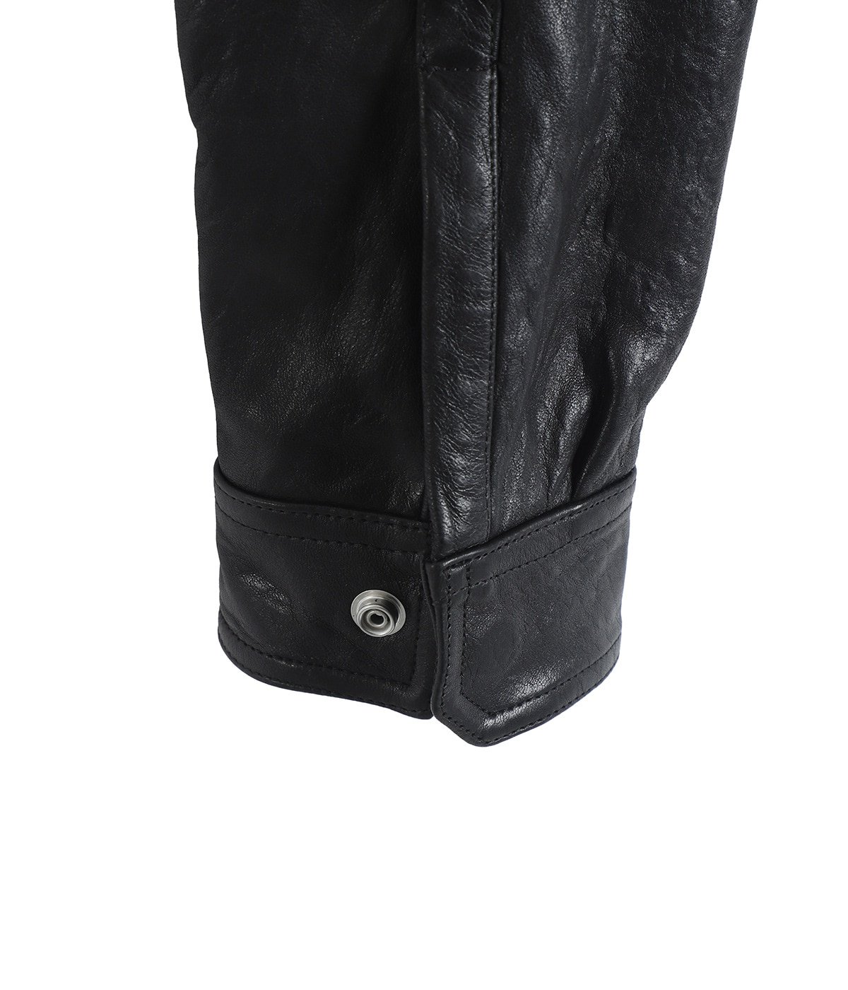 TOUR ALICE SHIRT | Rick Owens(リックオウエンス) / アウター レザー 