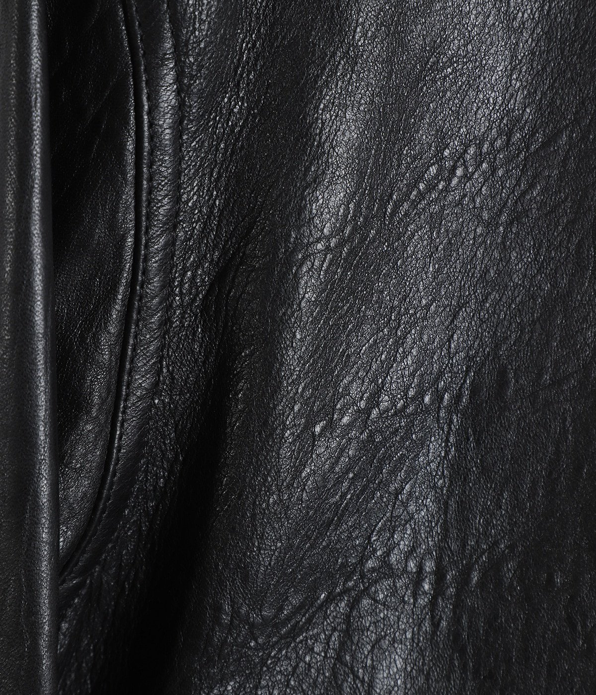 TOUR ALICE SHIRT | Rick Owens(リックオウエンス) / アウター レザー 