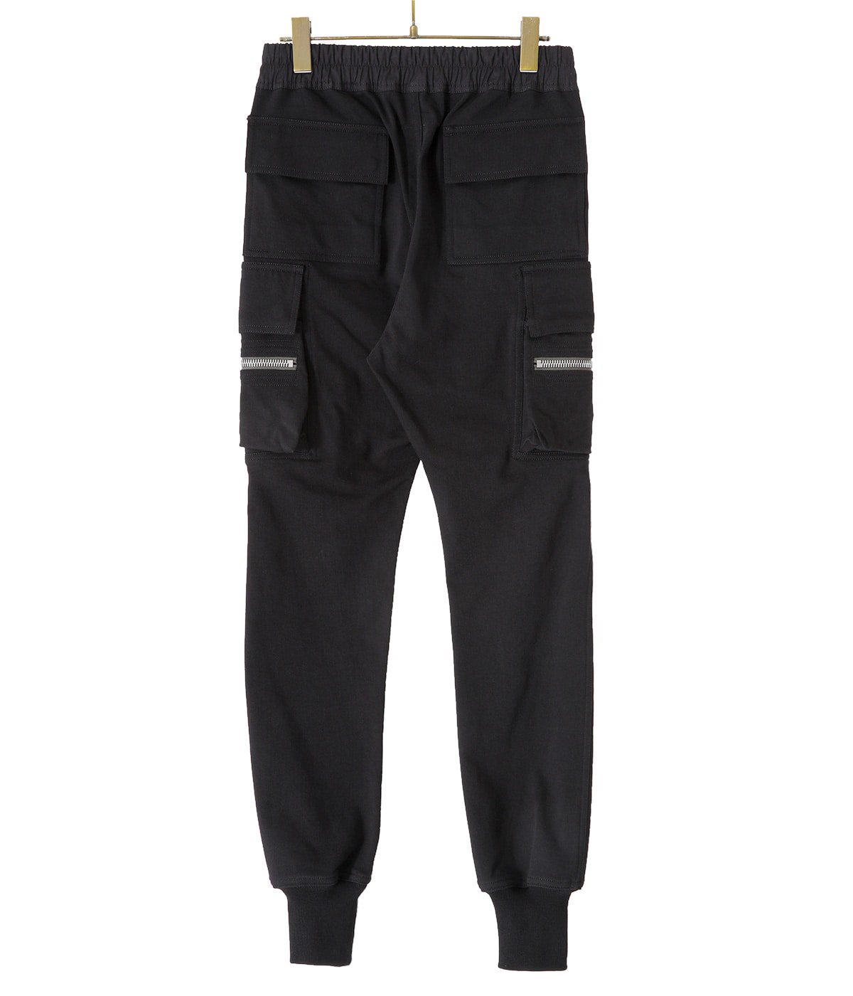 rick owens cargo jog カーゴパンツ-