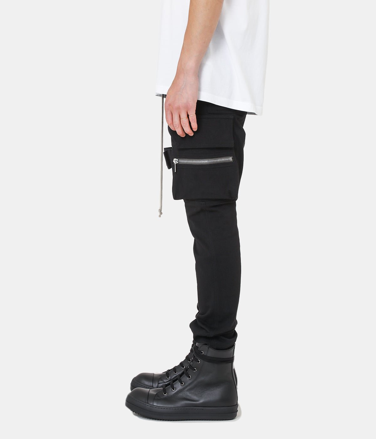 MASTODON CARGO | Rick Owens(リックオウエンス) / パンツ カーゴ