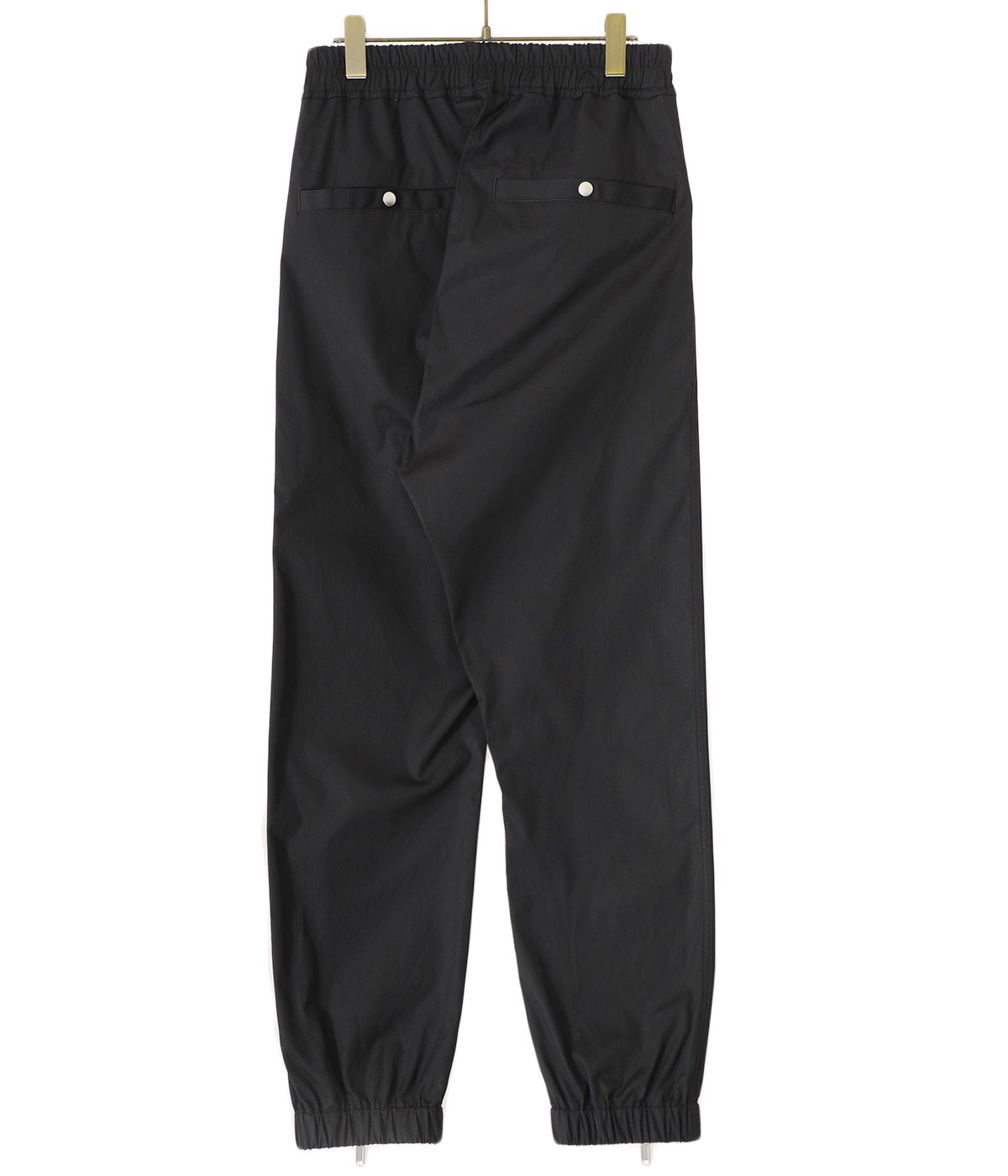 Rick Owens - Rick Owens TECUATL TRACK PANTの+nuenza.com