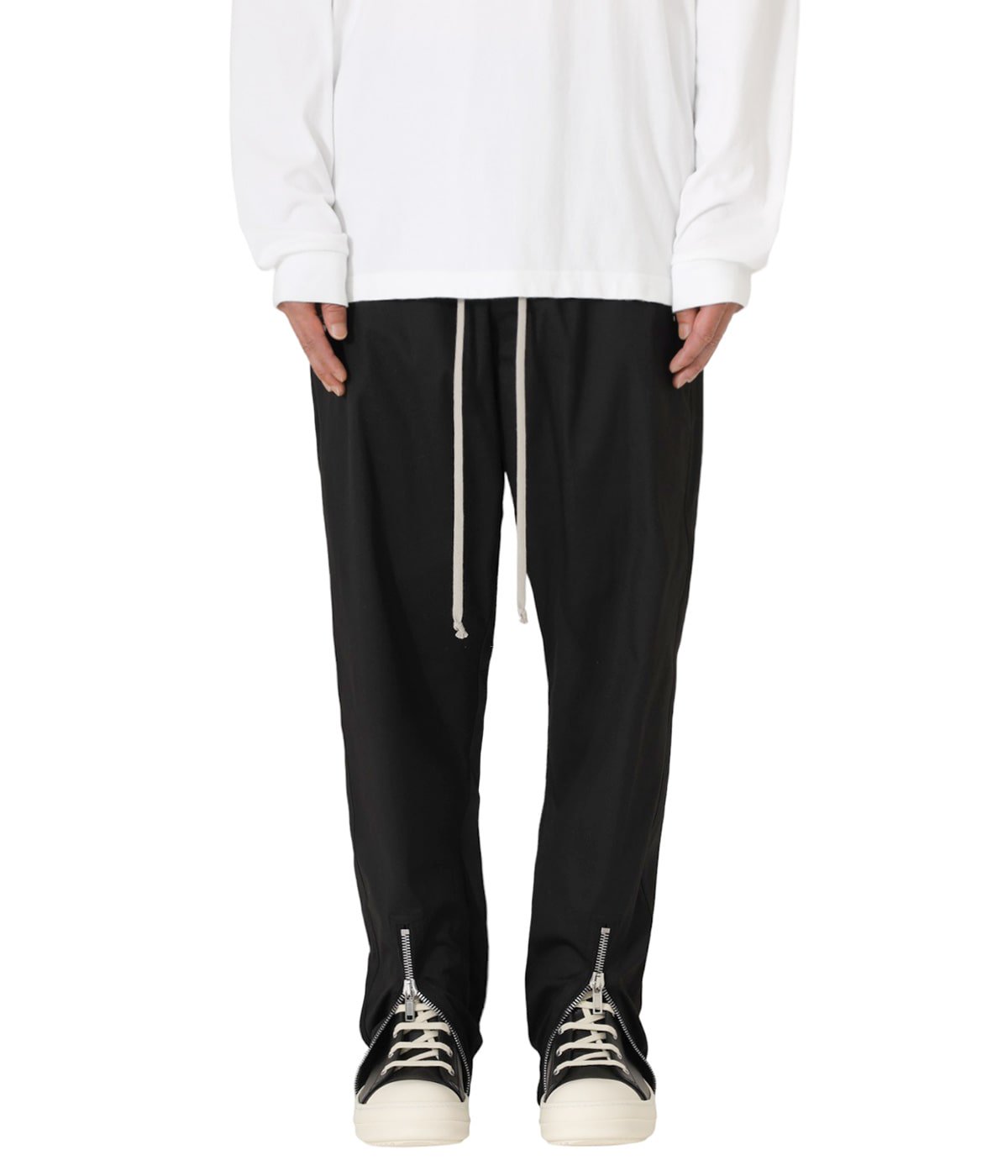 TECUATL TRACK PANT | Rick Owens(リックオウエンス) / パンツ