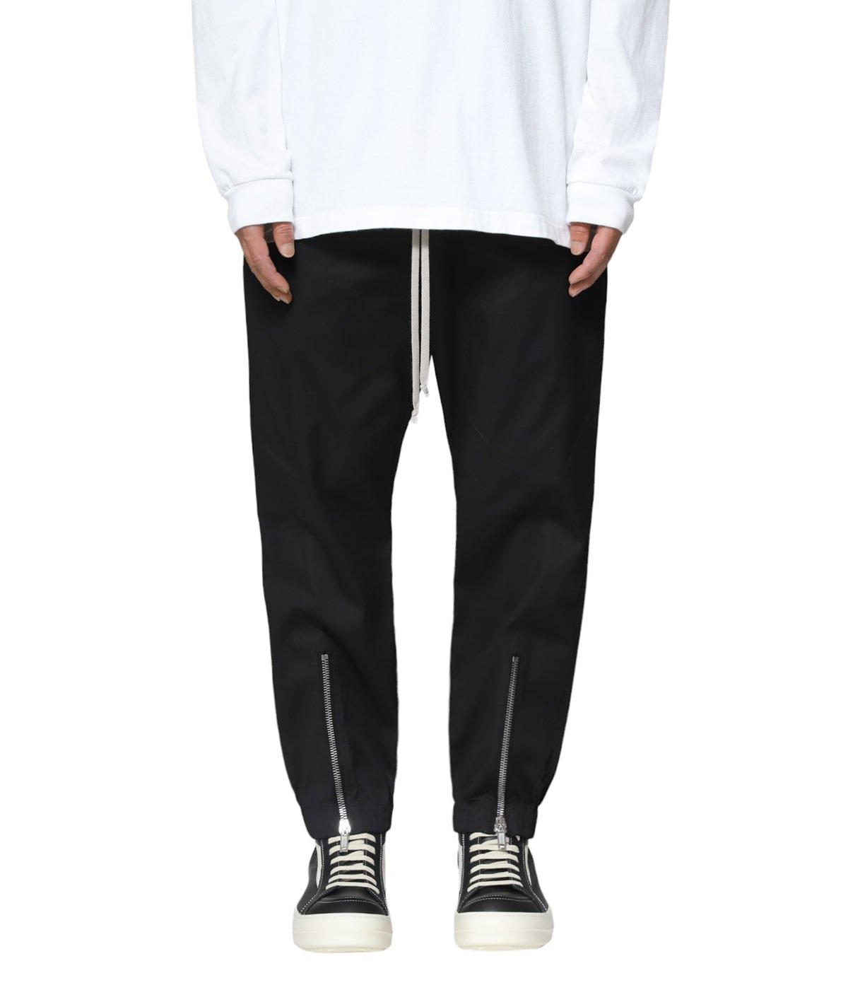 TECUATL TRACK PANT | Rick Owens(リックオウエンス) / パンツ ボトムスその他 (メンズ)の通販 - ARKnets  公式通販