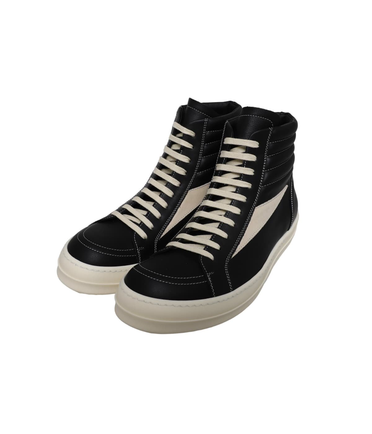 HIGH VINTAGE SNEAKS | Rick Owens(リックオウエンス) / シューズ スニーカー レザーシューズ (メンズ)の通販 -  ARKnets 公式通販