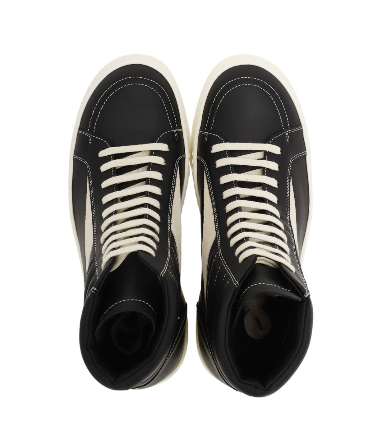 HIGH VINTAGE SNEAKS | Rick Owens(リックオウエンス) / シューズ スニーカー レザーシューズ (メンズ)の通販 -  ARKnets 公式通販