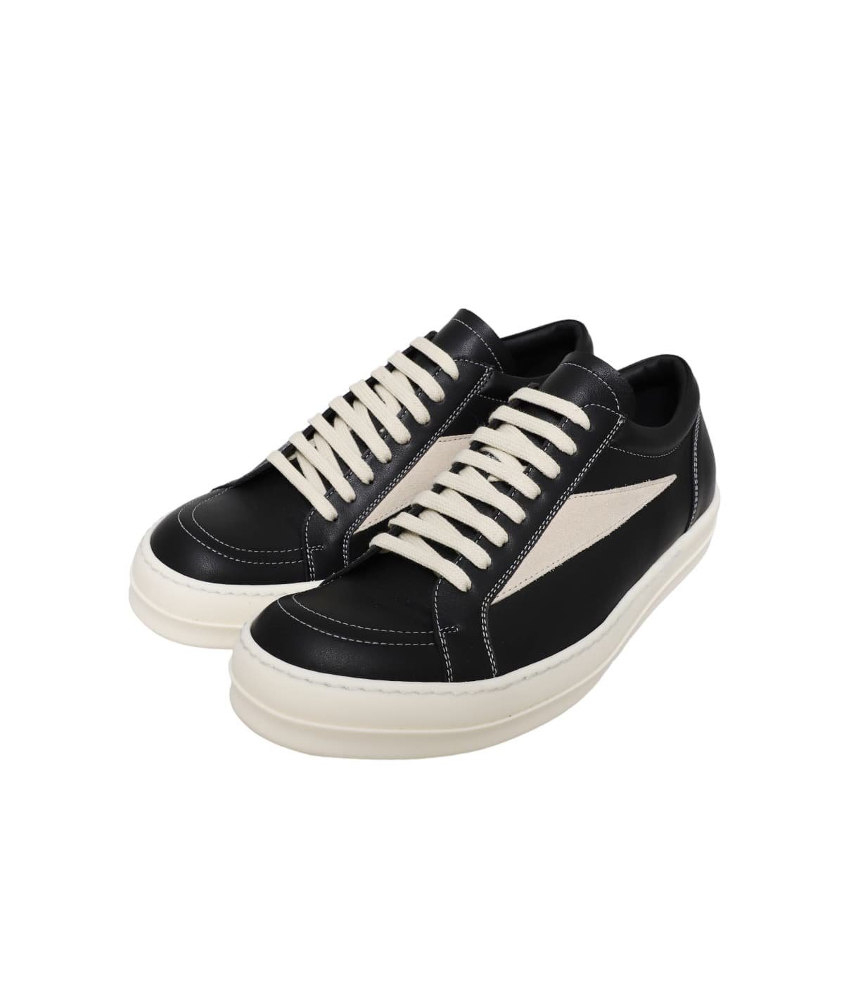 VINTAGE SNEAKS | Rick Owens(リックオウエンス) / シューズ スニーカー レザーシューズ (メンズ)の通販 -  ARKnets(アークネッツ) 公式通販 【正規取扱店】