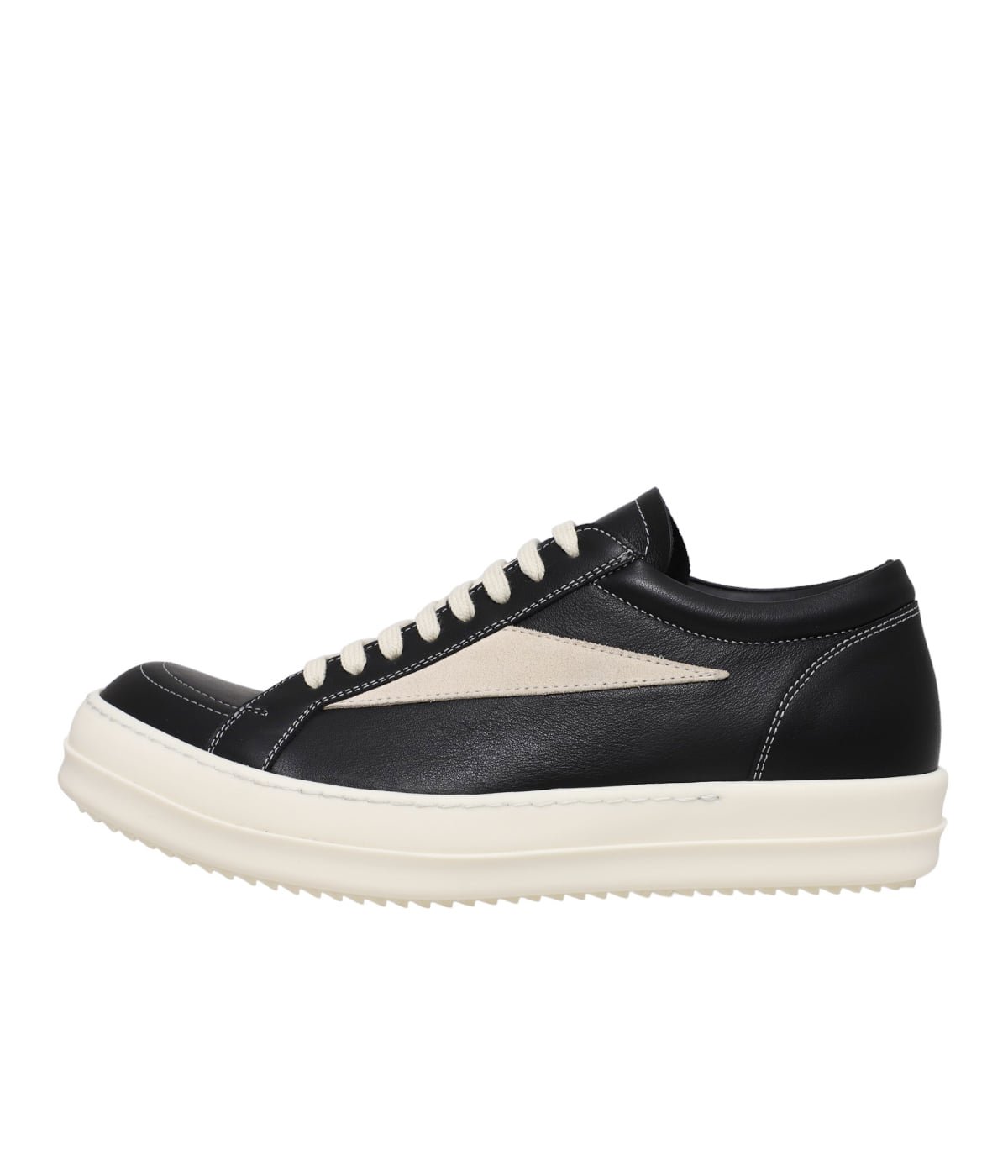 VINTAGE SNEAKS | Rick Owens(リックオウエンス) / シューズ スニーカー レザーシューズ (メンズ)の通販 -  ARKnets 公式通販