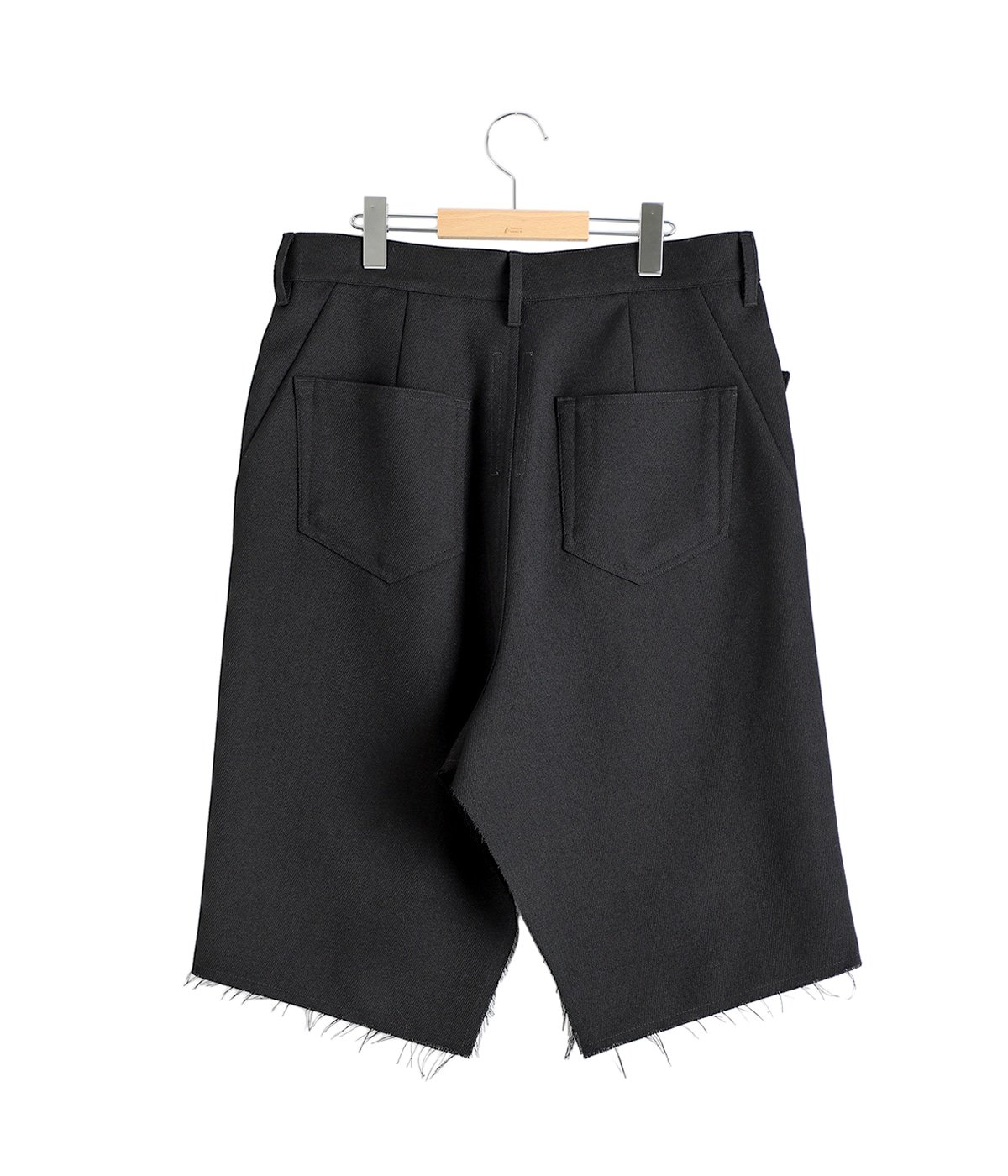 SLIVERED SKIRT | Rick Owens(リックオウエンス) / パンツ
