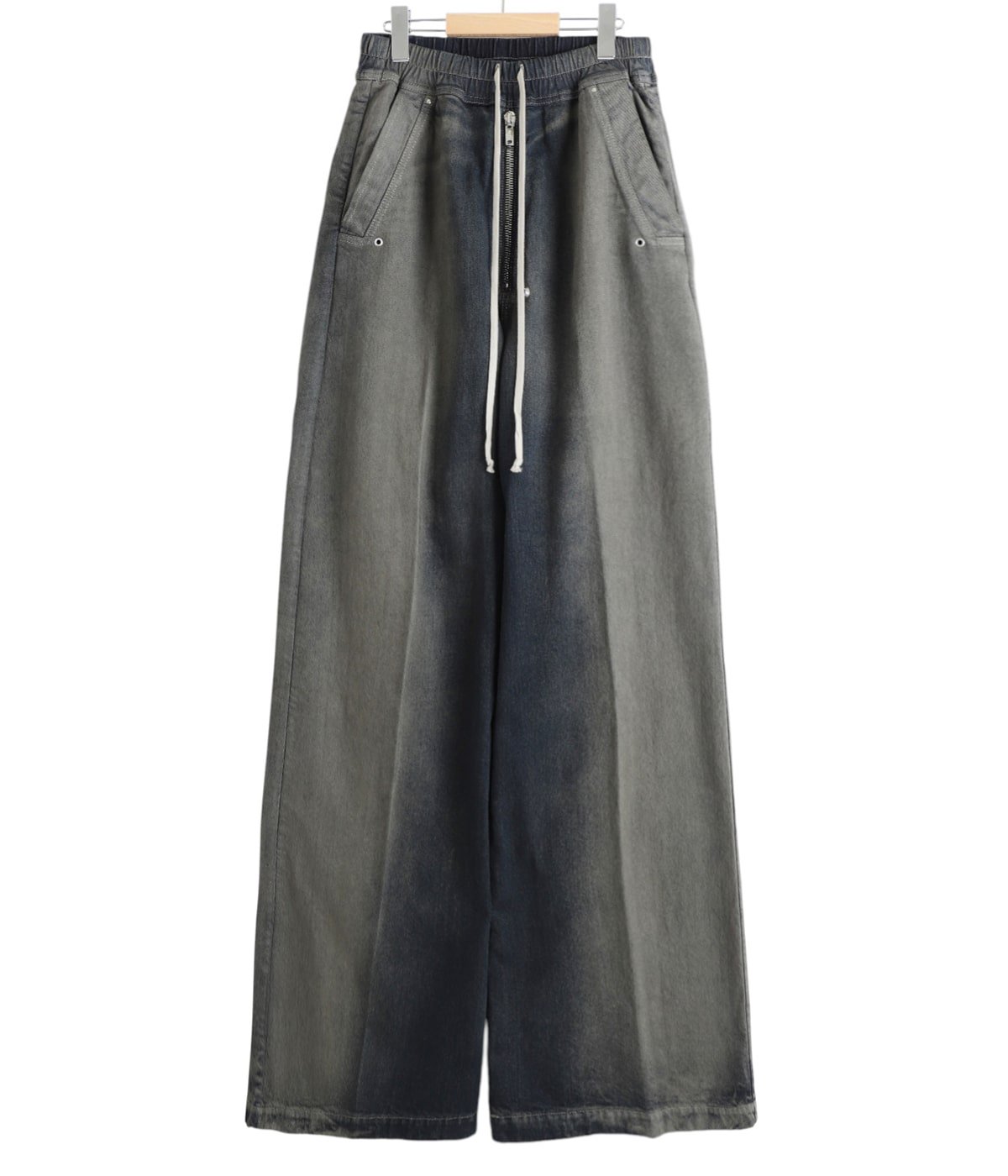 WIDE BELA PANTS | Rick Owens(リックオウエンス) / パンツ