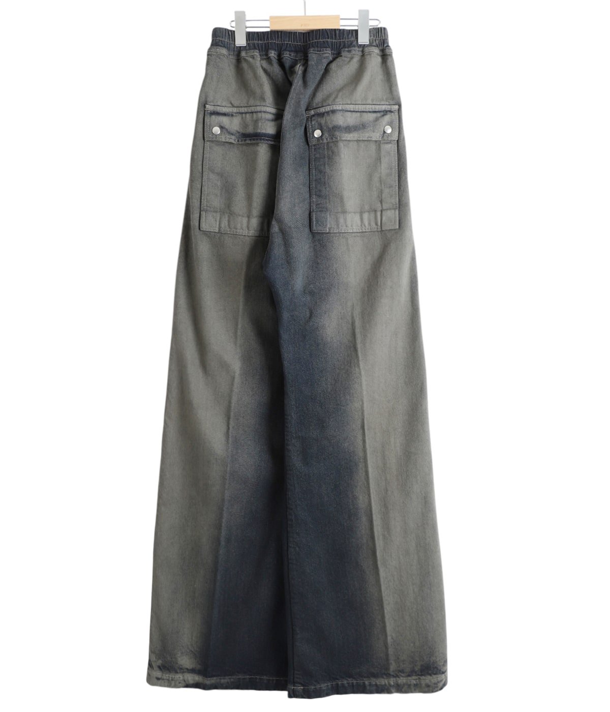 WIDE BELA PANTS | Rick Owens(リックオウエンス) / パンツ