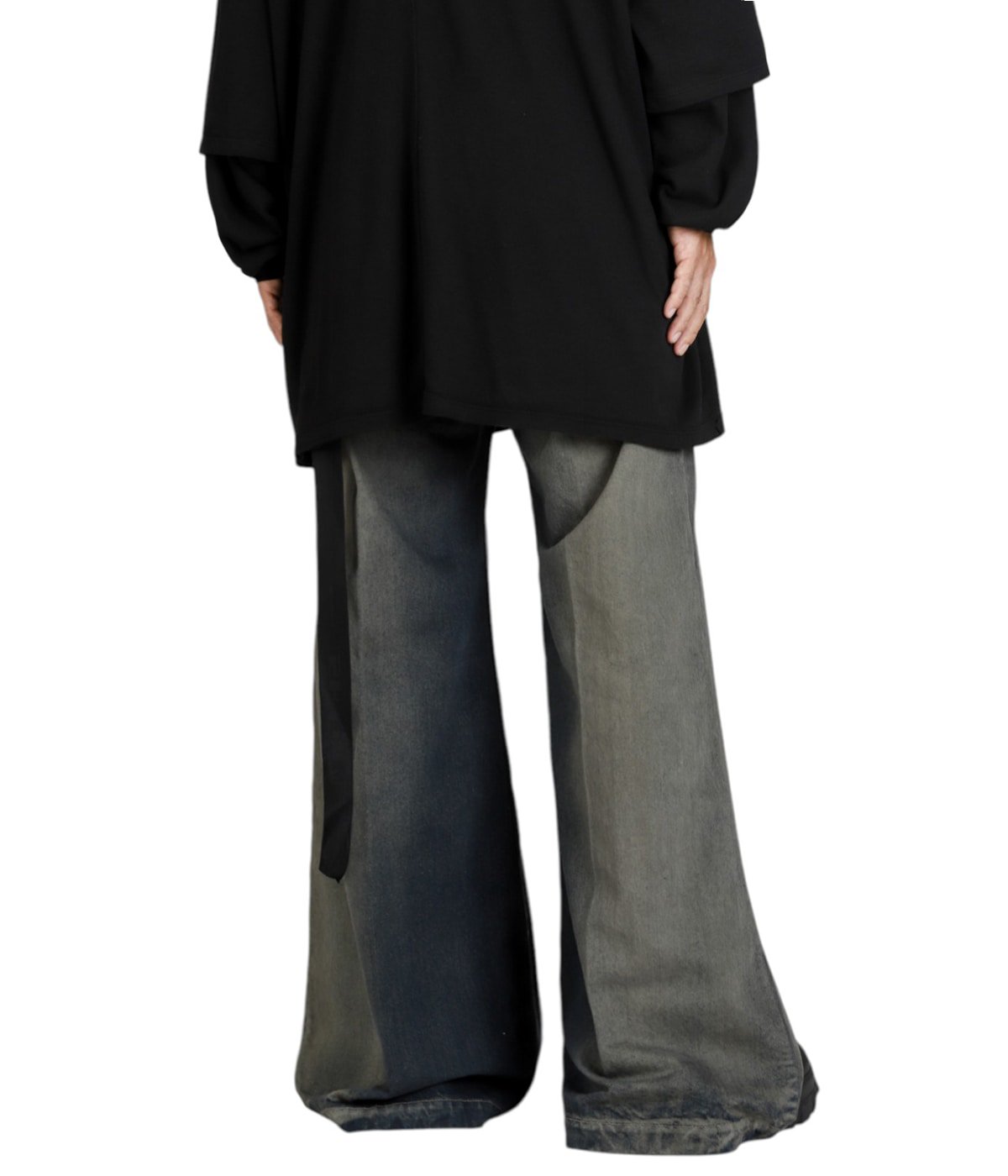 WIDE BELA PANTS | Rick Owens(リックオウエンス) / パンツ