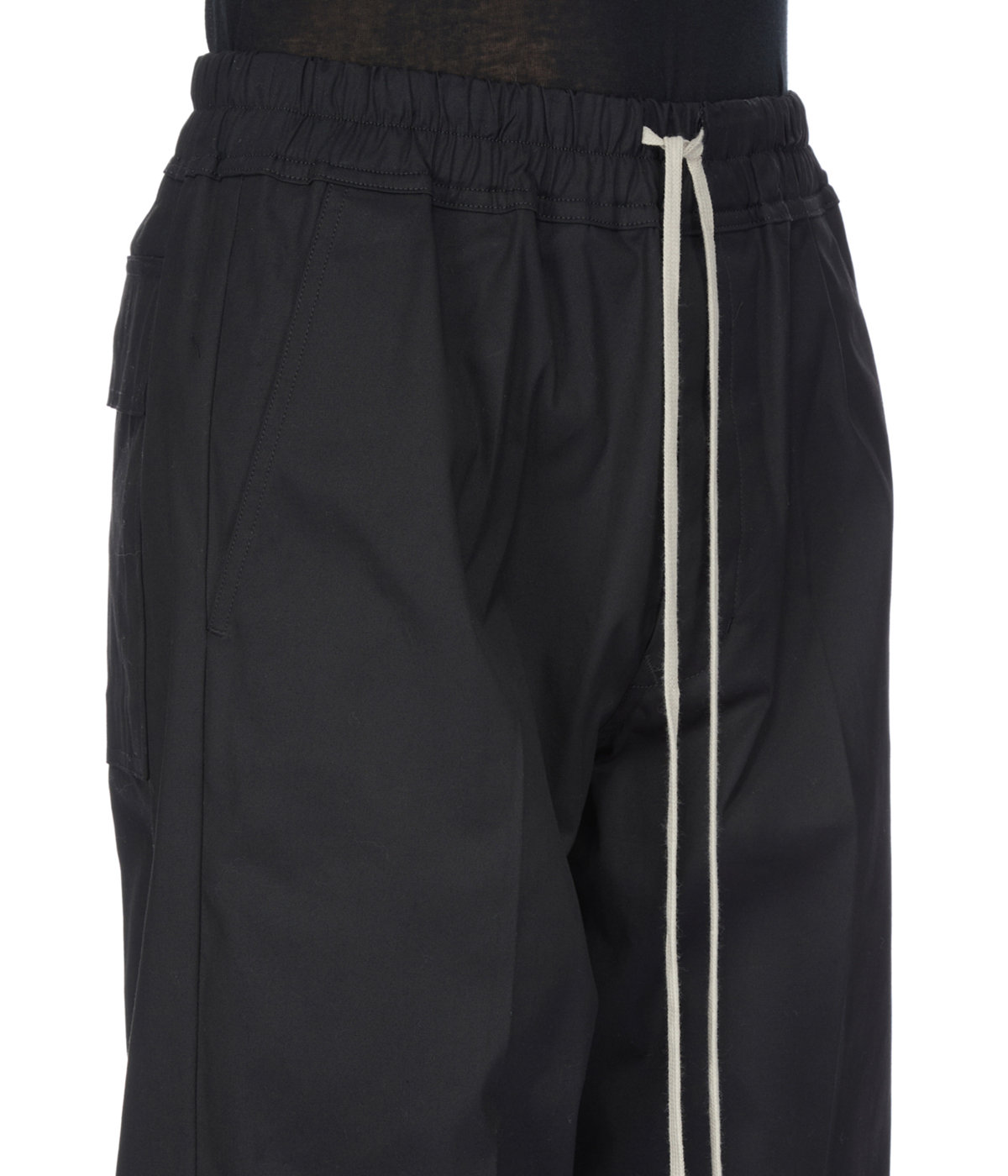 最安値 Rick Owens Drawstring Pants 46 TE素材 最安値 Rick Owens Drawstring Pants 46 TE素材 DIETRICH