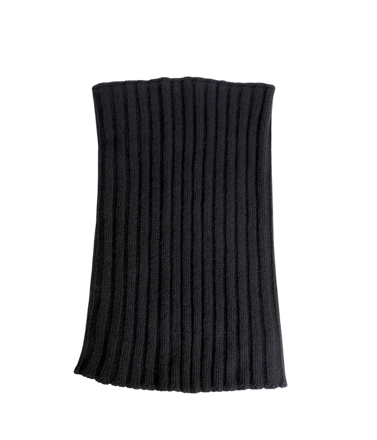 正規店出品】RICK OWENS スカーフ MEGA SCARF COTTON OXBLOOD