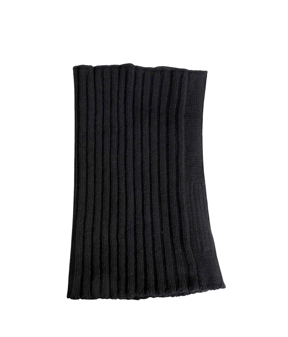 正規店出品】RICK OWENS スカーフ MEGA SCARF COTTON OXBLOOD