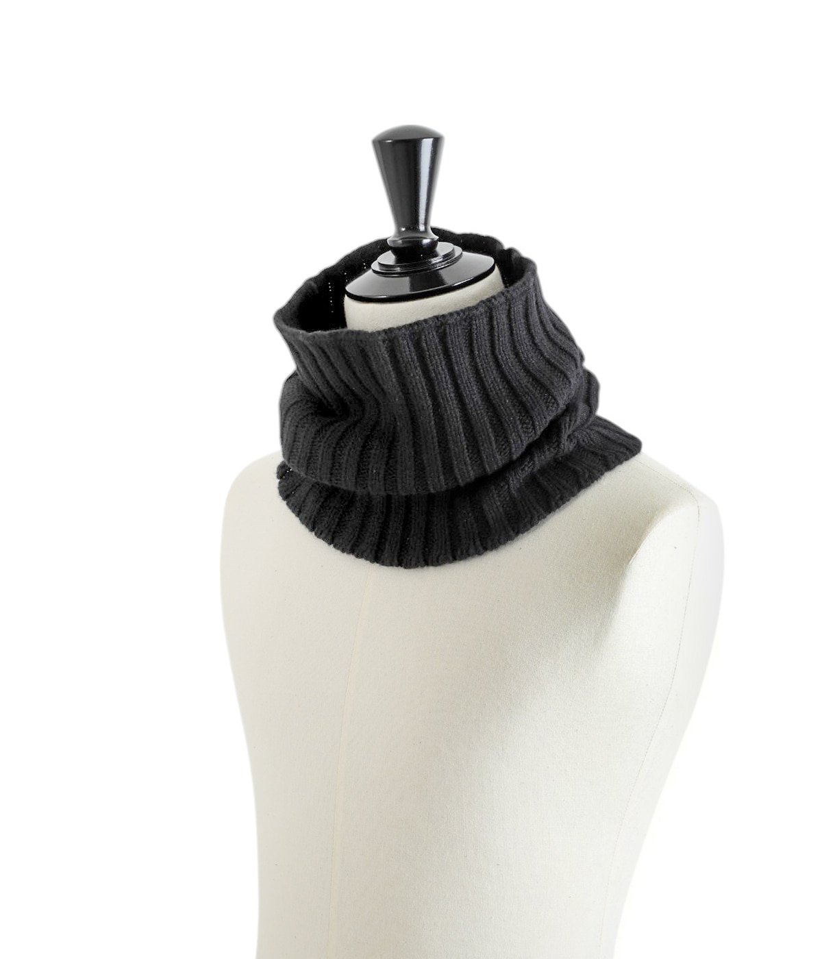 本日限定 rickowens ストール マフラー ブラック リック