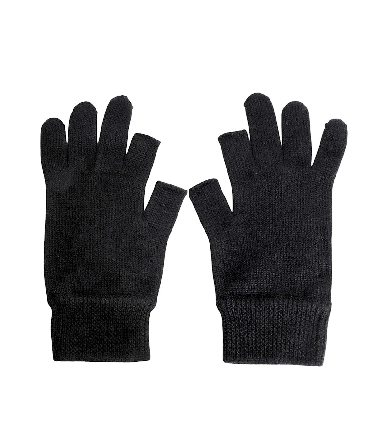 TOUCHSCREEN GLOVES | Rick Owens(リックオウエンス
