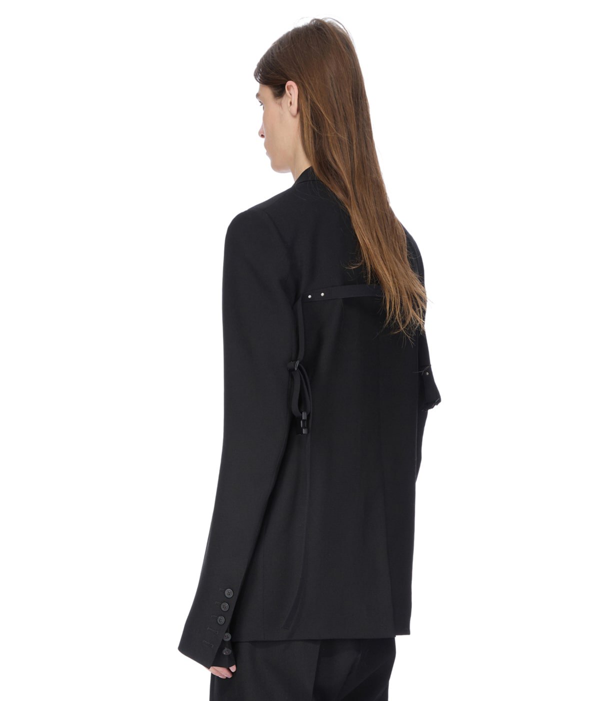 CONCORDIAN JKT | Rick Owens(リックオウエンス) / アウター スーツ 
