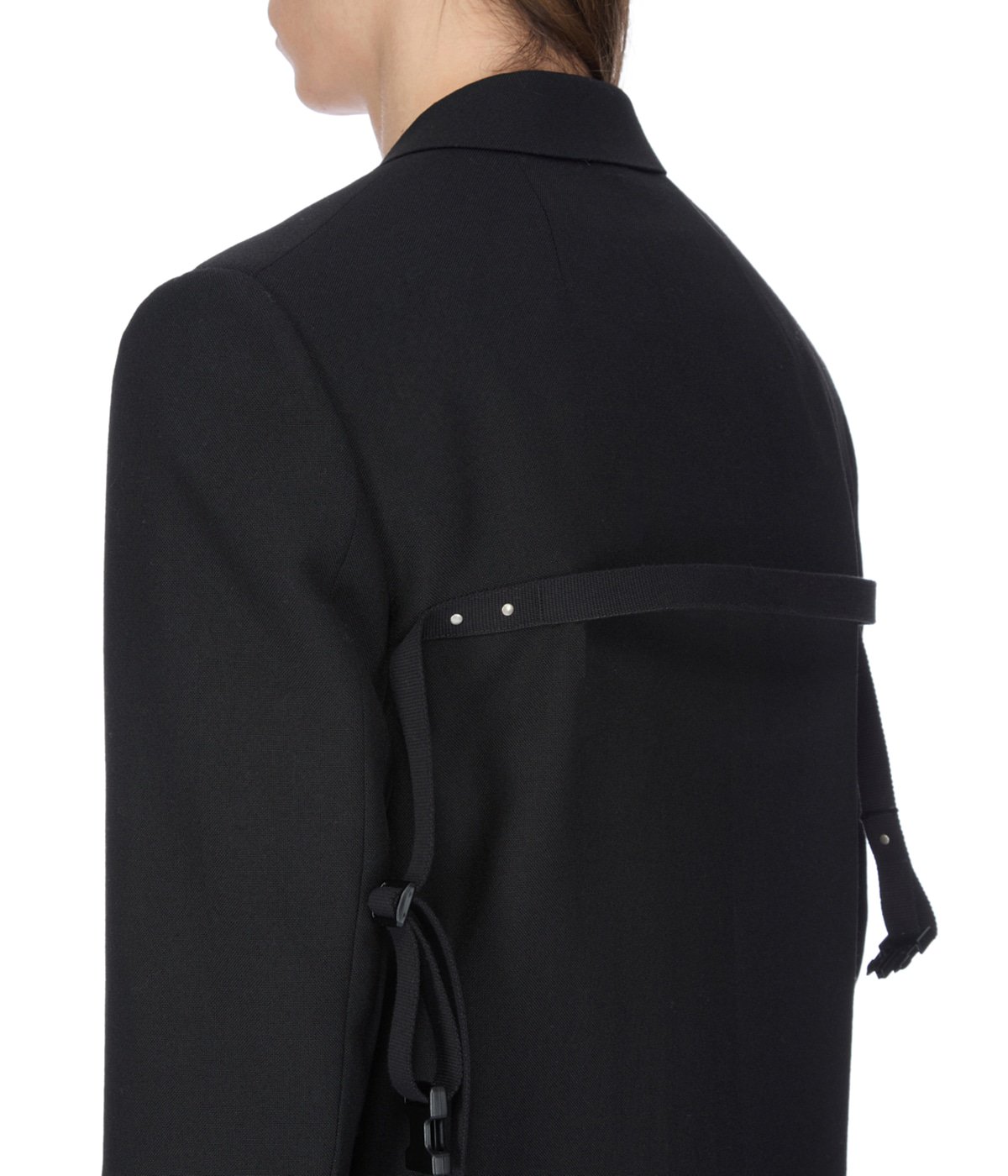 CONCORDIAN JKT | Rick Owens(リックオウエンス) / アウター スーツ