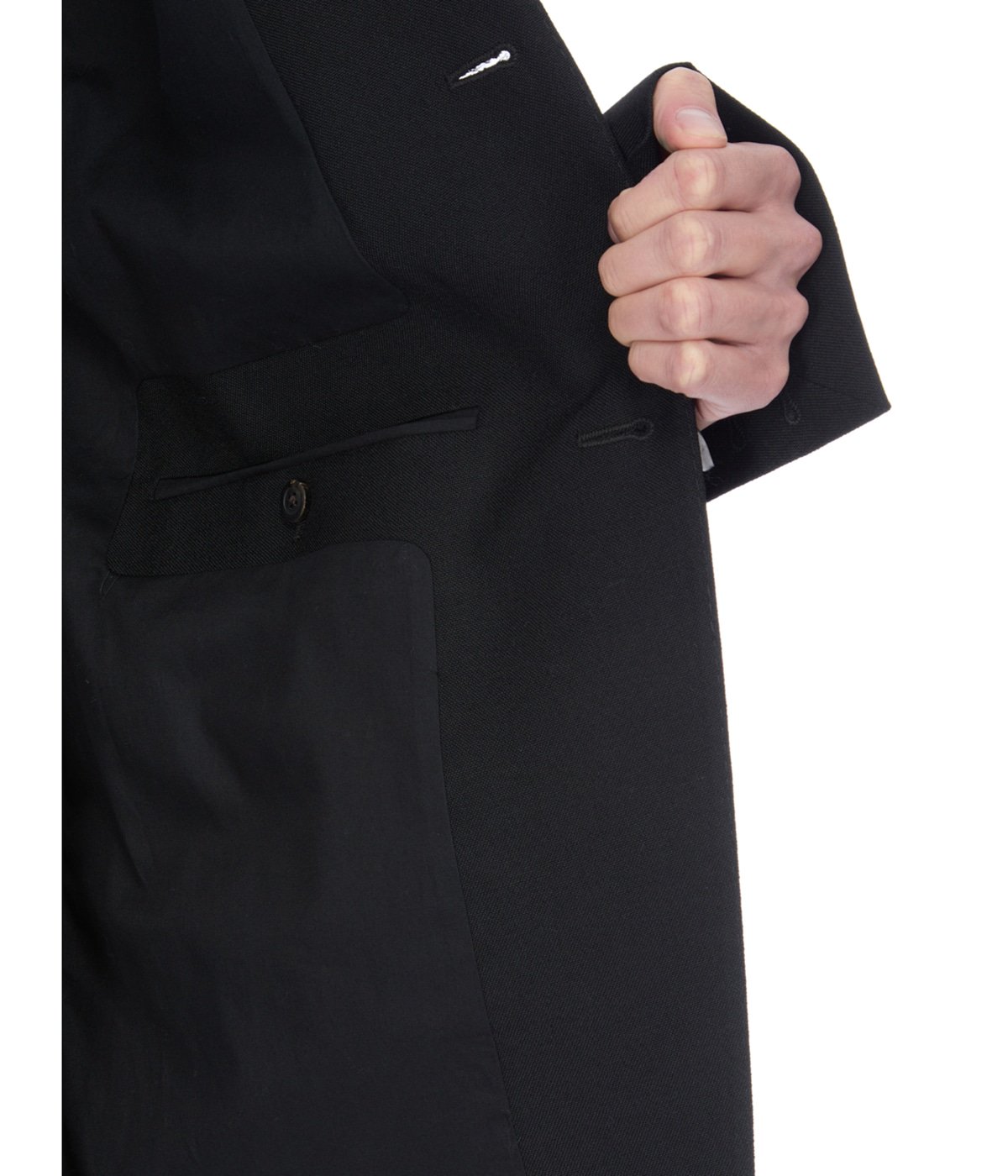 CONCORDIAN JKT | Rick Owens(リックオウエンス) / アウター スーツ