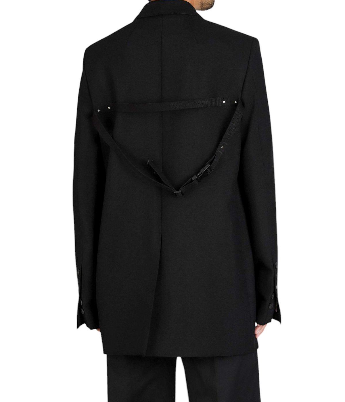 CONCORDIAN JKT | Rick Owens(リックオウエンス) / アウター