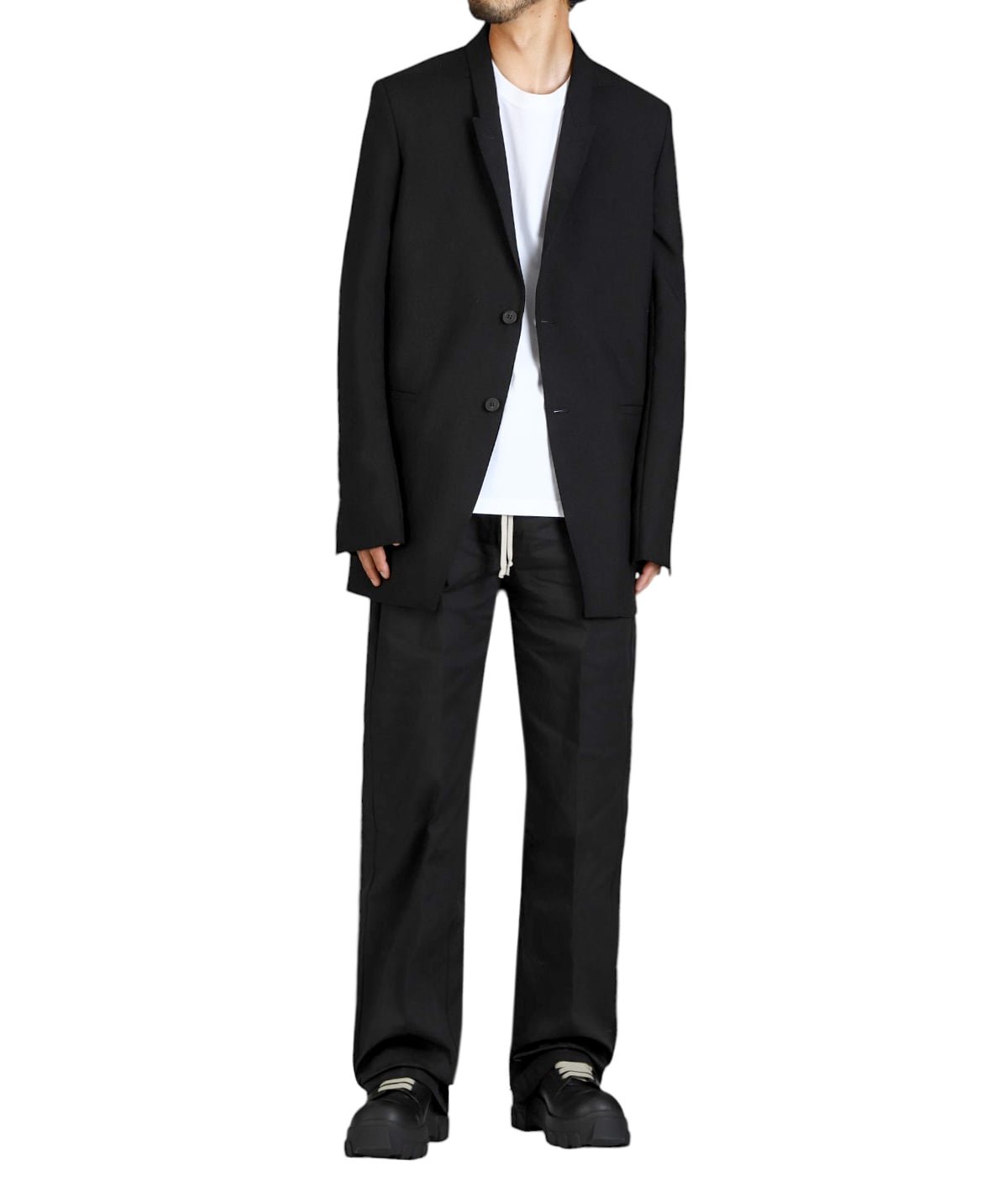 CONCORDIAN JKT | Rick Owens(リックオウエンス) / アウター