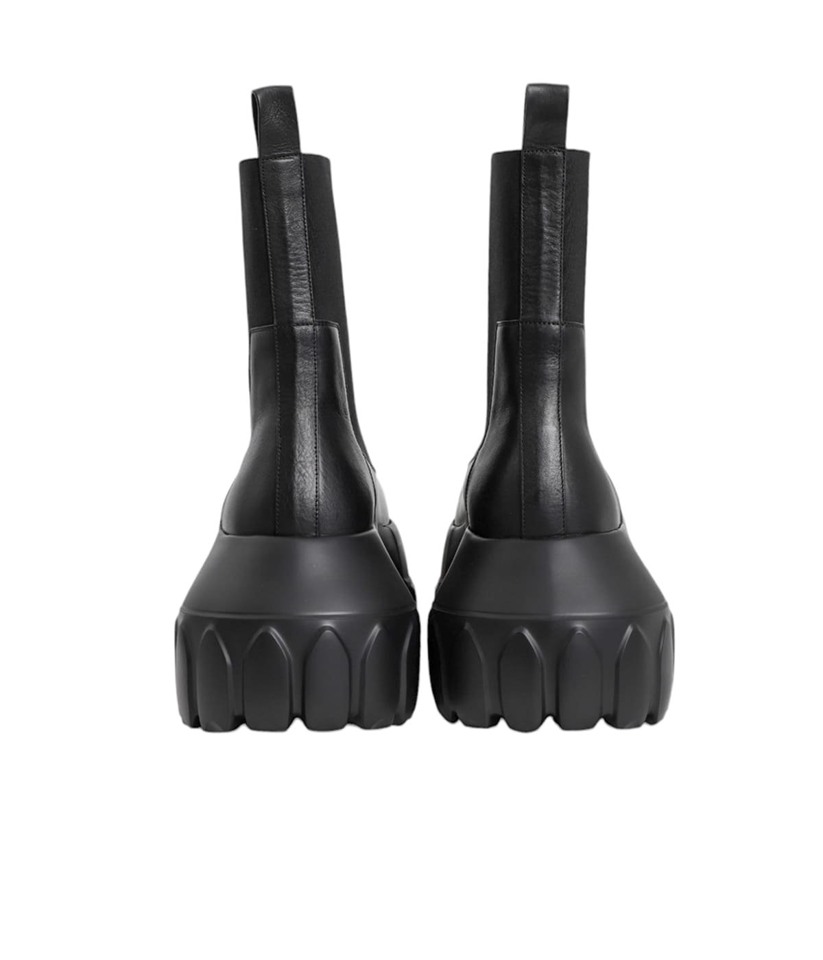 ヒデオスカー Rick Owens LIDO SS24 リックオウエンス BEATLE BOZO TRACTOR