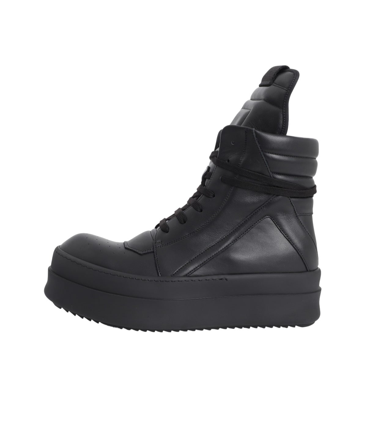 MEGA BUMPER GEOBASKET | Rick Owens(リックオウエンス