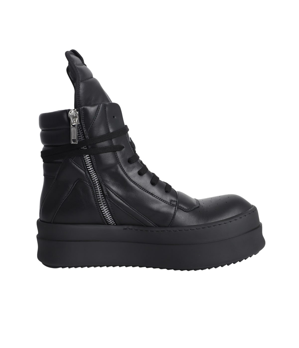 MEGA BUMPER GEOBASKET | Rick Owens(リックオウエンス