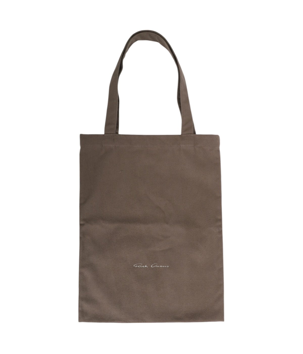 MEGA BUMPER GEOBASKET | Rick Owens(リックオウエンス
