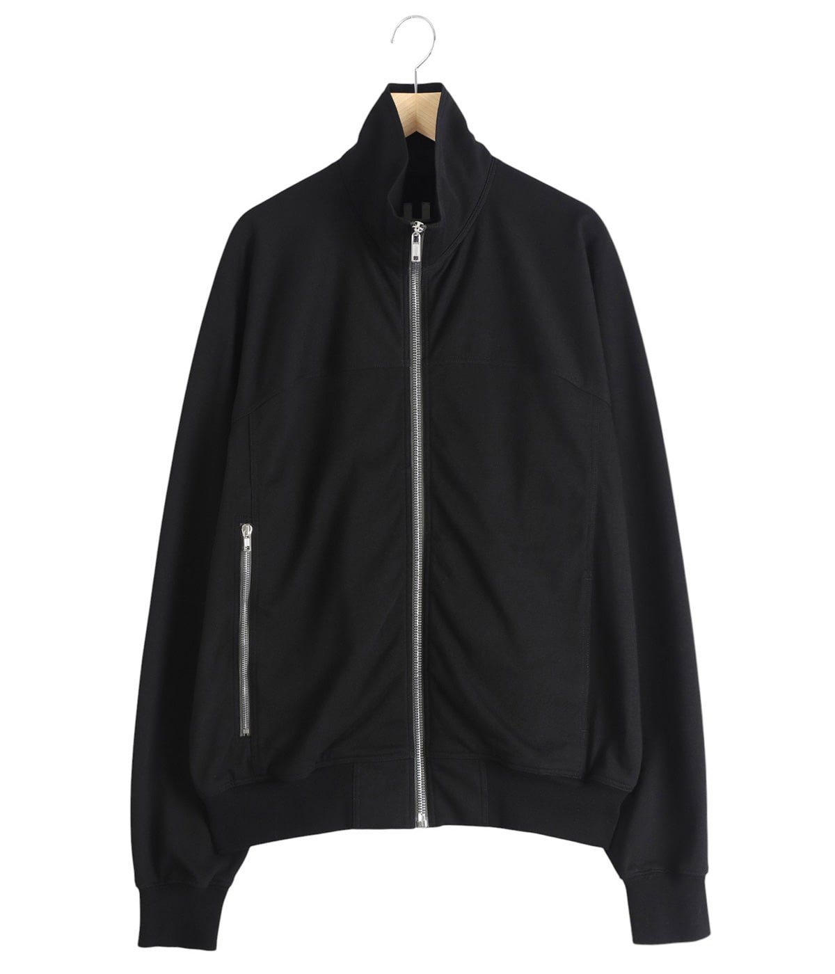 ZIPFRONT JOGGER | Rick Owens(リックオウエンス) / アウター ブルゾン