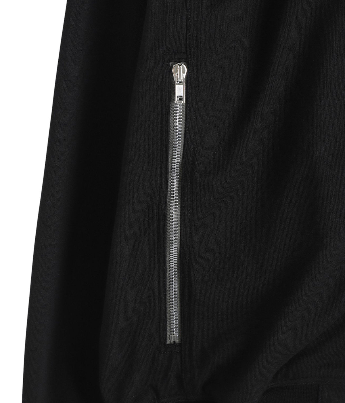 ZIPFRONT JOGGER | Rick Owens(リックオウエンス) / アウター ブルゾン