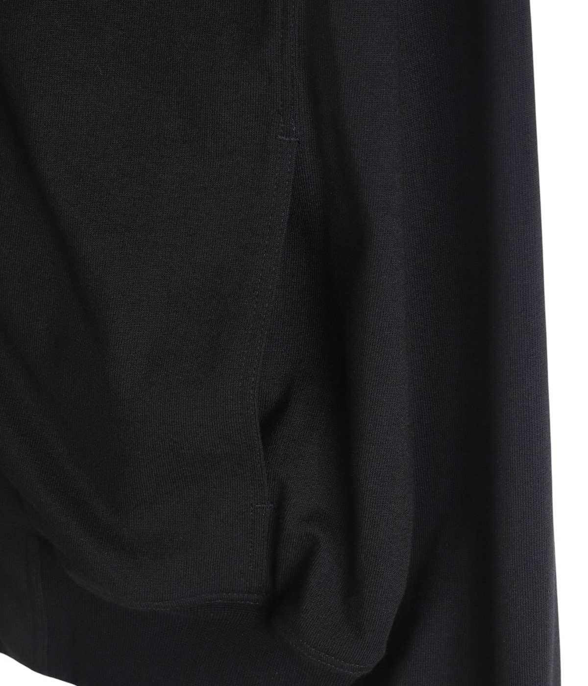 ZIPFRONT JOGGER | Rick Owens(リックオウエンス) / アウター ブルゾン