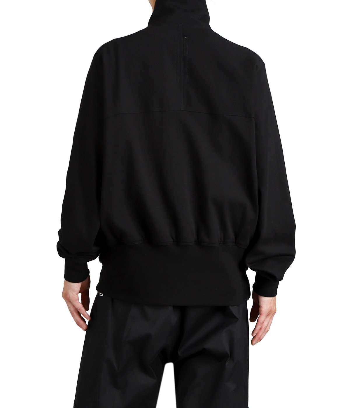 ZIPFRONT JOGGER | Rick Owens(リックオウエンス) / アウター ブルゾン