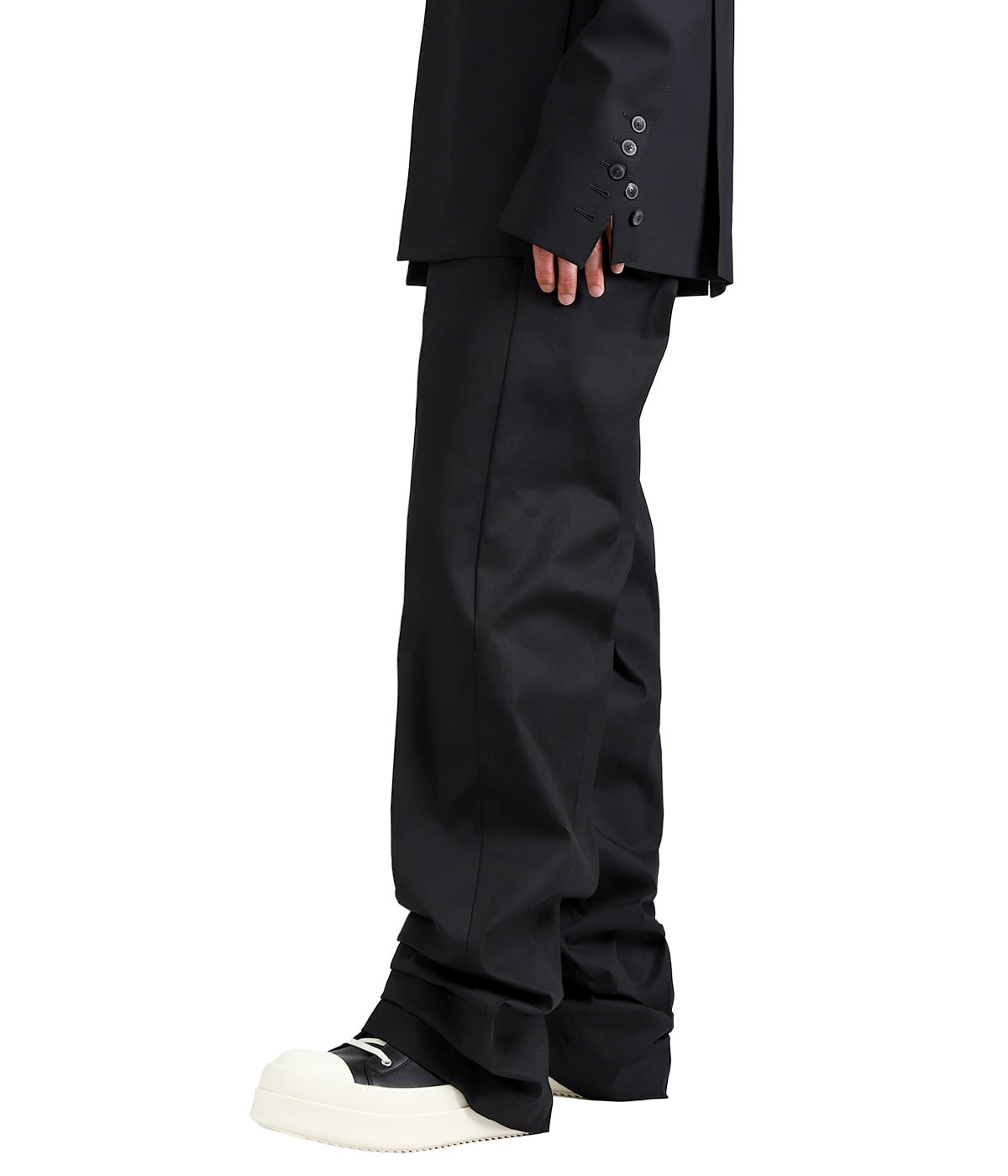 DIETRICH DRAWSTRING | Rick Owens(リックオウエンス) / パンツ