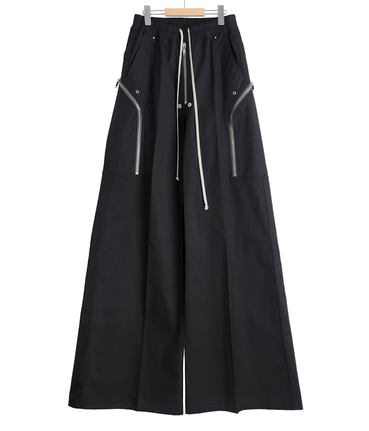 HEIZER BELAS | Rick Owens(リックオウエンス) / パンツ カーゴパンツ