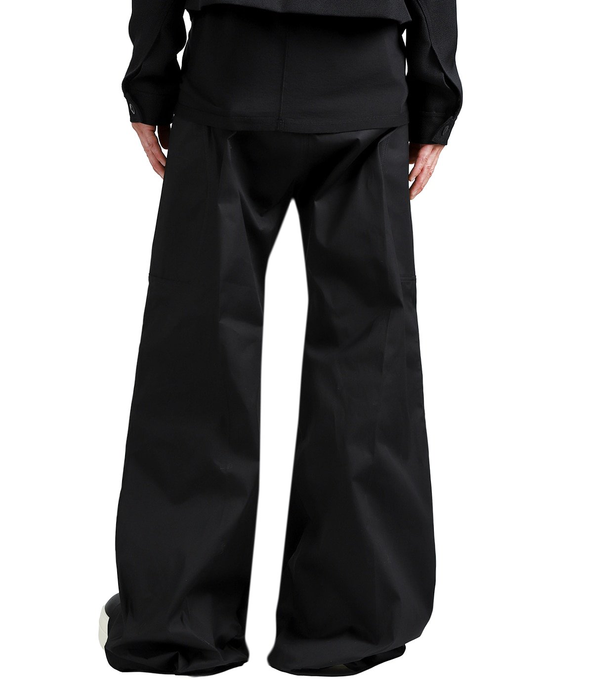 HEIZER BELAS | Rick Owens(リックオウエンス) / パンツ カーゴパンツ